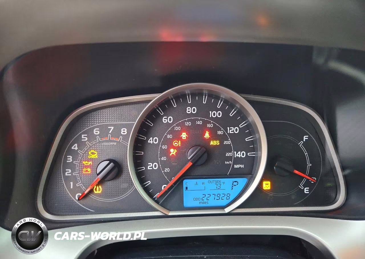 2013 Toyota Rav4 Xle VIN:JTMWFREV0DD024850 - 9