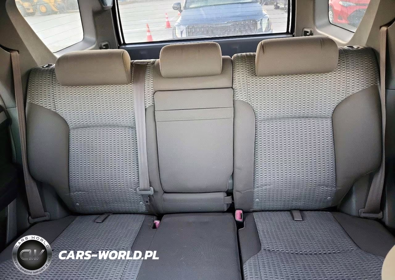 2008 Toyota 4Runner Sr5 VIN:JTEBU14R98K008394 - 10