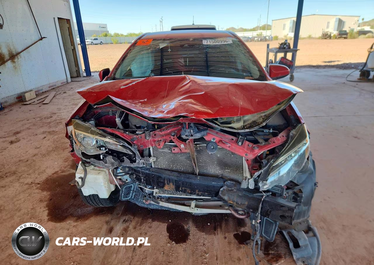 2019 Toyota Corolla Le VIN:5YFBURHE3KP869539 - 5