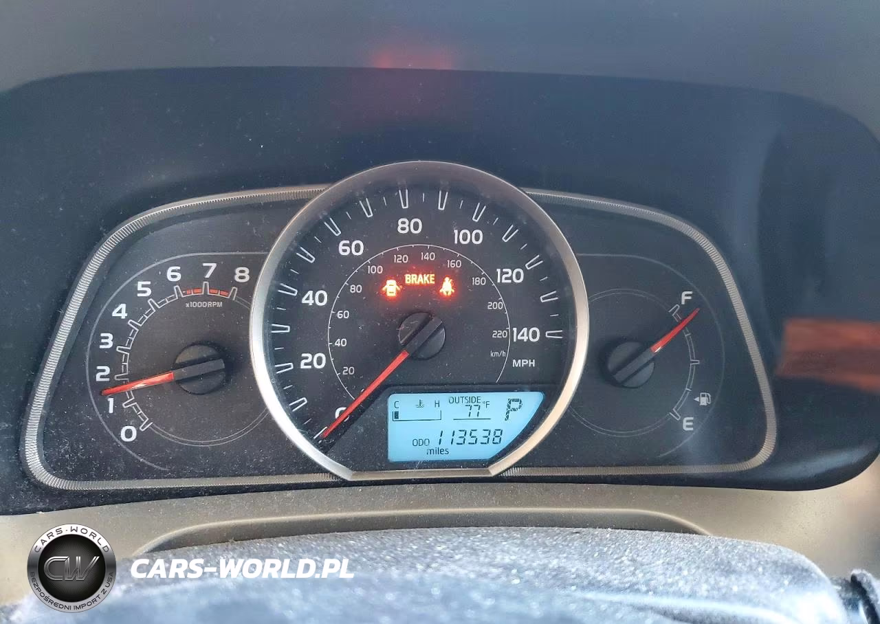 2015 Toyota Rav4 Xle VIN:2T3WFREV1FW189831 - 9