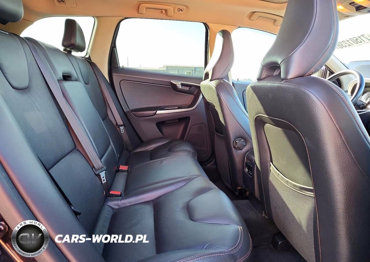 2012 Volvo Xc60 3.2 VIN:YV4952DZ8C2275859 - 11