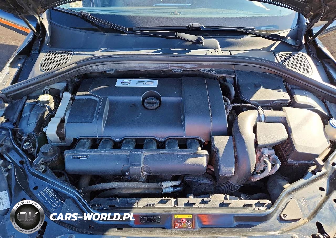 2012 Volvo Xc60 3.2 VIN:YV4952DZ8C2275859 - 12