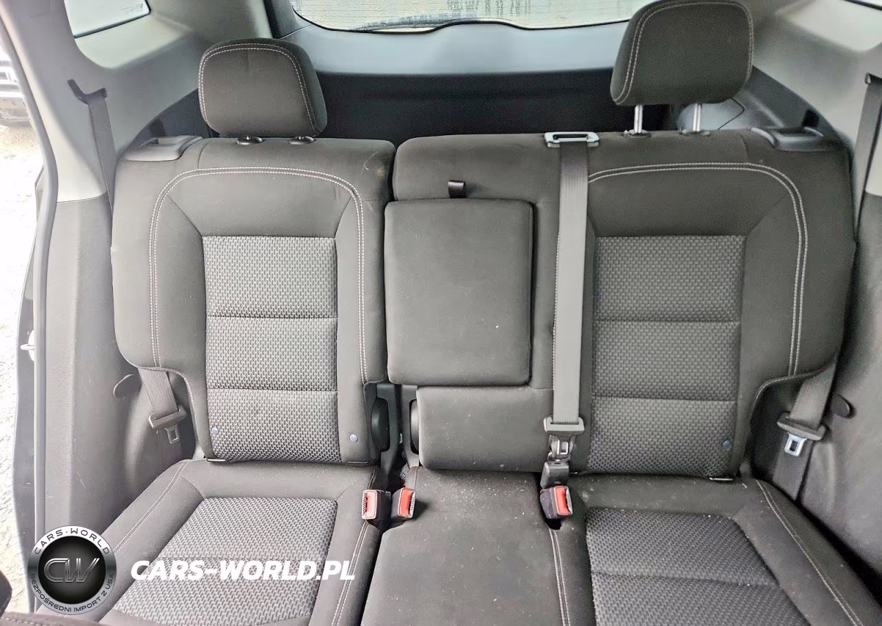 2022 GMC Terrain Sle VIN:3GKALTEVXNL216552 - 10