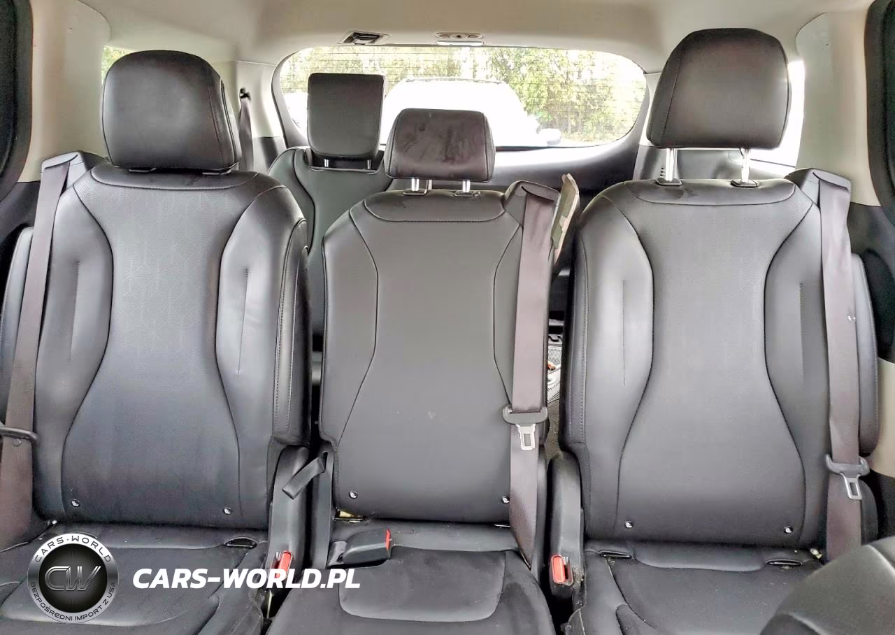 2024 Kia Carnival Lx VIN:KNDNB4H34R6442909 - 10
