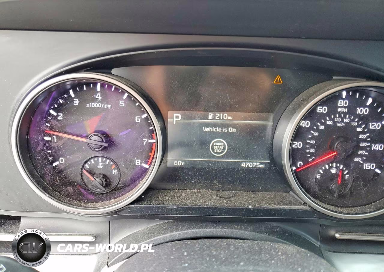 2024 Kia Carnival Lx VIN:KNDNB4H34R6442909 - 9