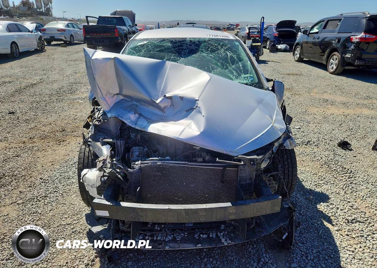 2020 Hyundai Elantra Sel VIN:5NPD84LFXLH508839 - 5