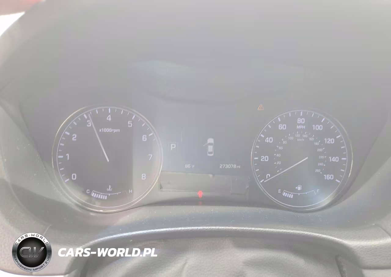 2016 Hyundai Genesis 3.8L VIN:KMHGN4JEXGU117083 - 9
