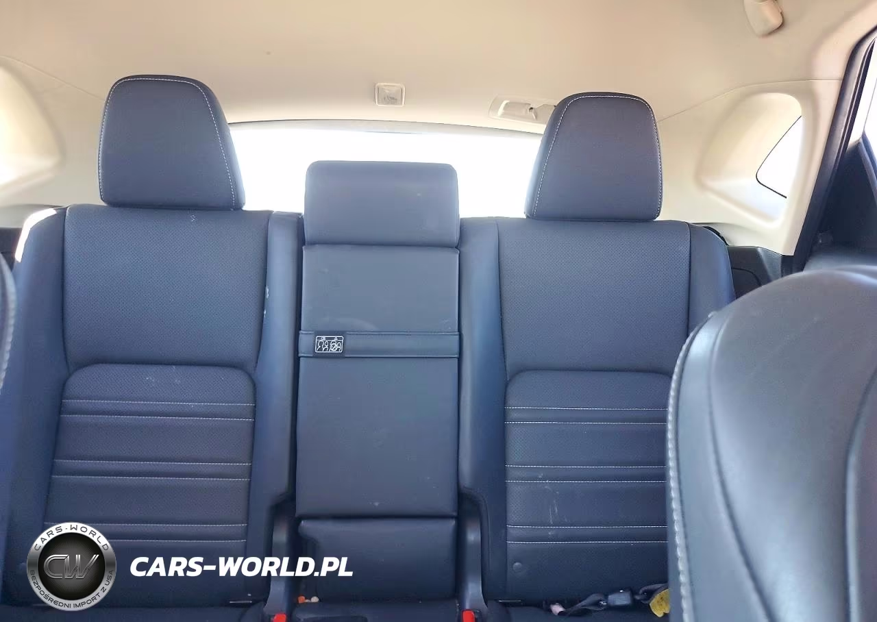 2018 Lexus Nx 300 Base VIN:JTJBARBZ7J2151863 - 10