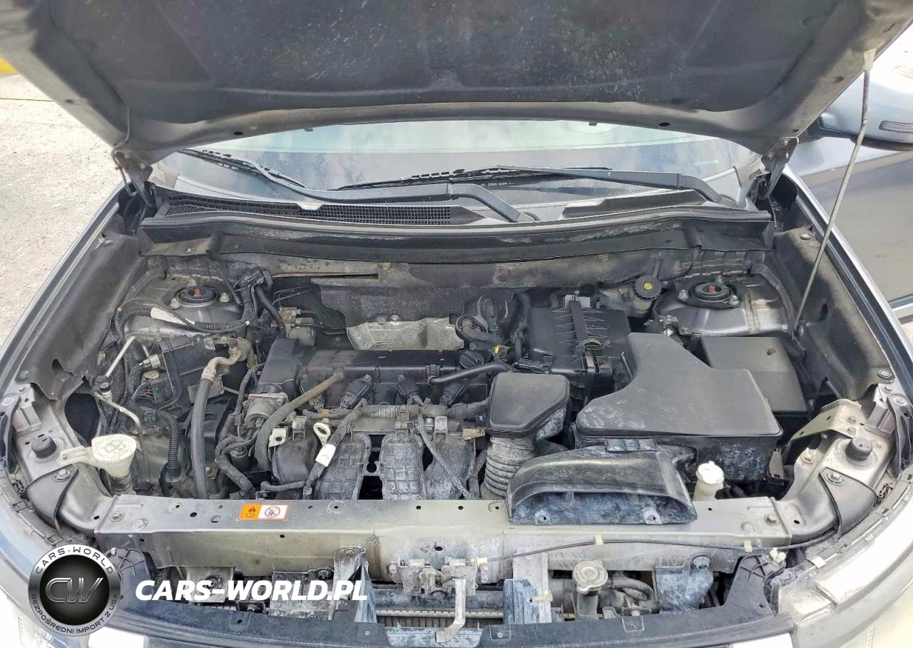 2019 Mitsubishi Outlander Se VIN:JA4AD3A30KZ048464 - 12