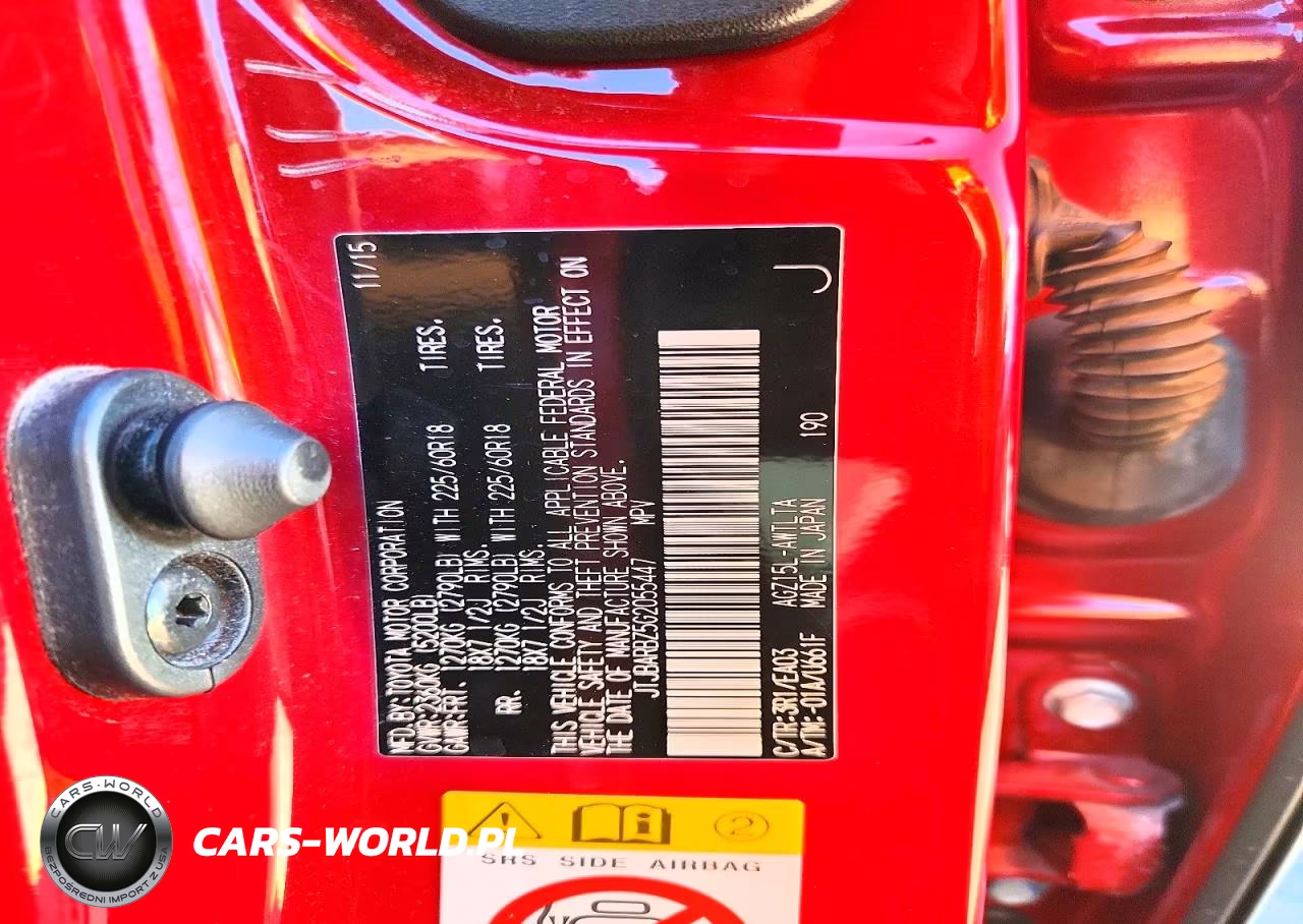 2016 Lexus Nx 200T Base VIN:JTJBARBZ5G2055447 - 12