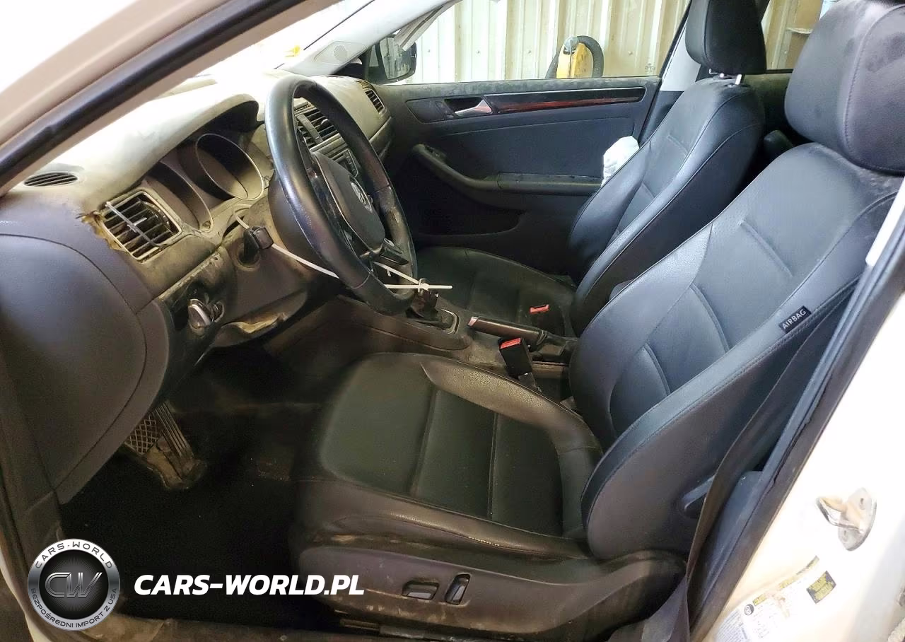 2017 Volkswagen Jetta Sel VIN:3VWL17AJ9HM299990 - 7