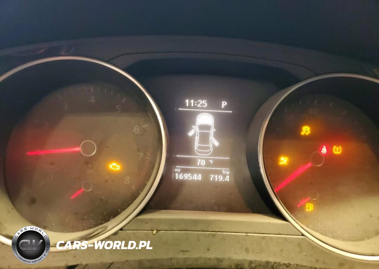 2017 Volkswagen Jetta Sel VIN:3VWL17AJ9HM299990 - 9