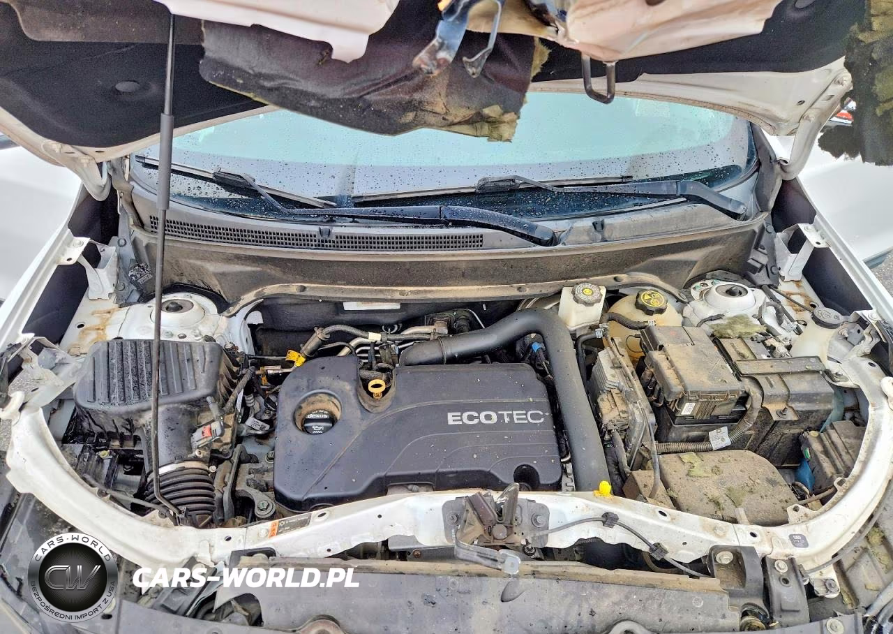 2018 Chevrolet Equinox Premier VIN:2GNAXMEV3J6122430 - 12
