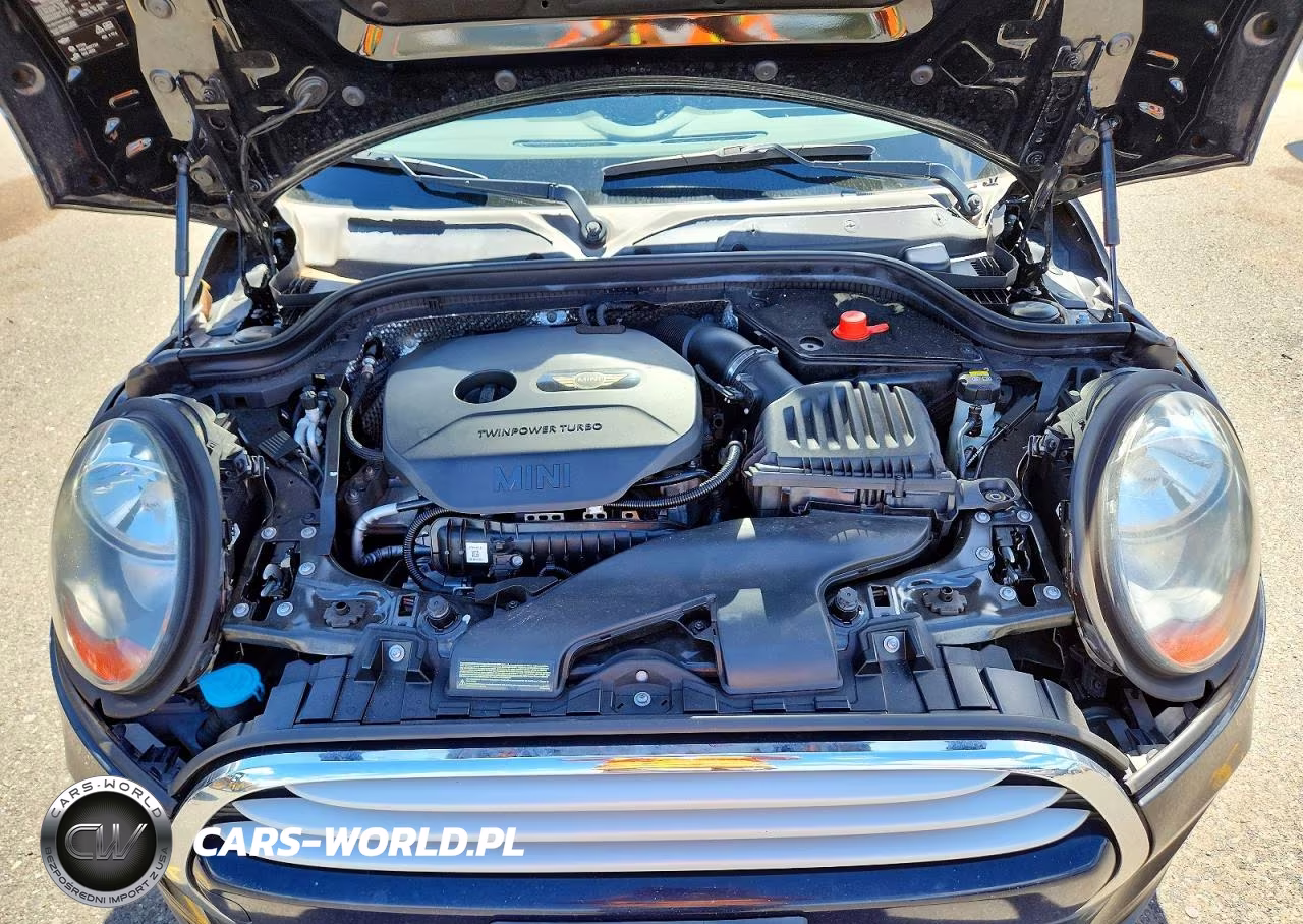 2015 Mini Cooper VIN:WMWXM5C51F3A58875 - 11