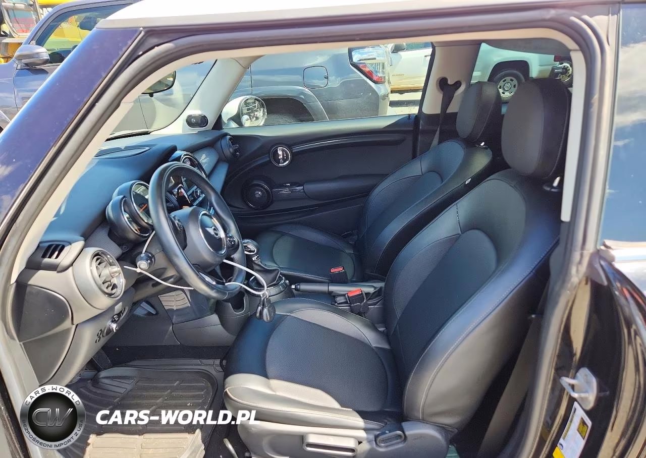 2015 Mini Cooper VIN:WMWXM5C51F3A58875 - 7