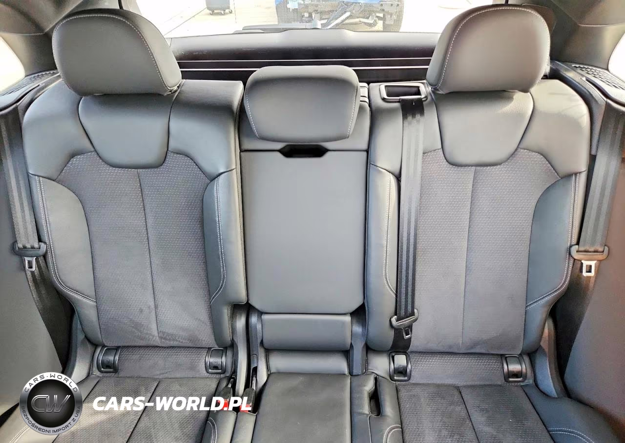 2021 Audi Sq5 Premium Plus VIN:WA1B4AFY1M2042620 - 10