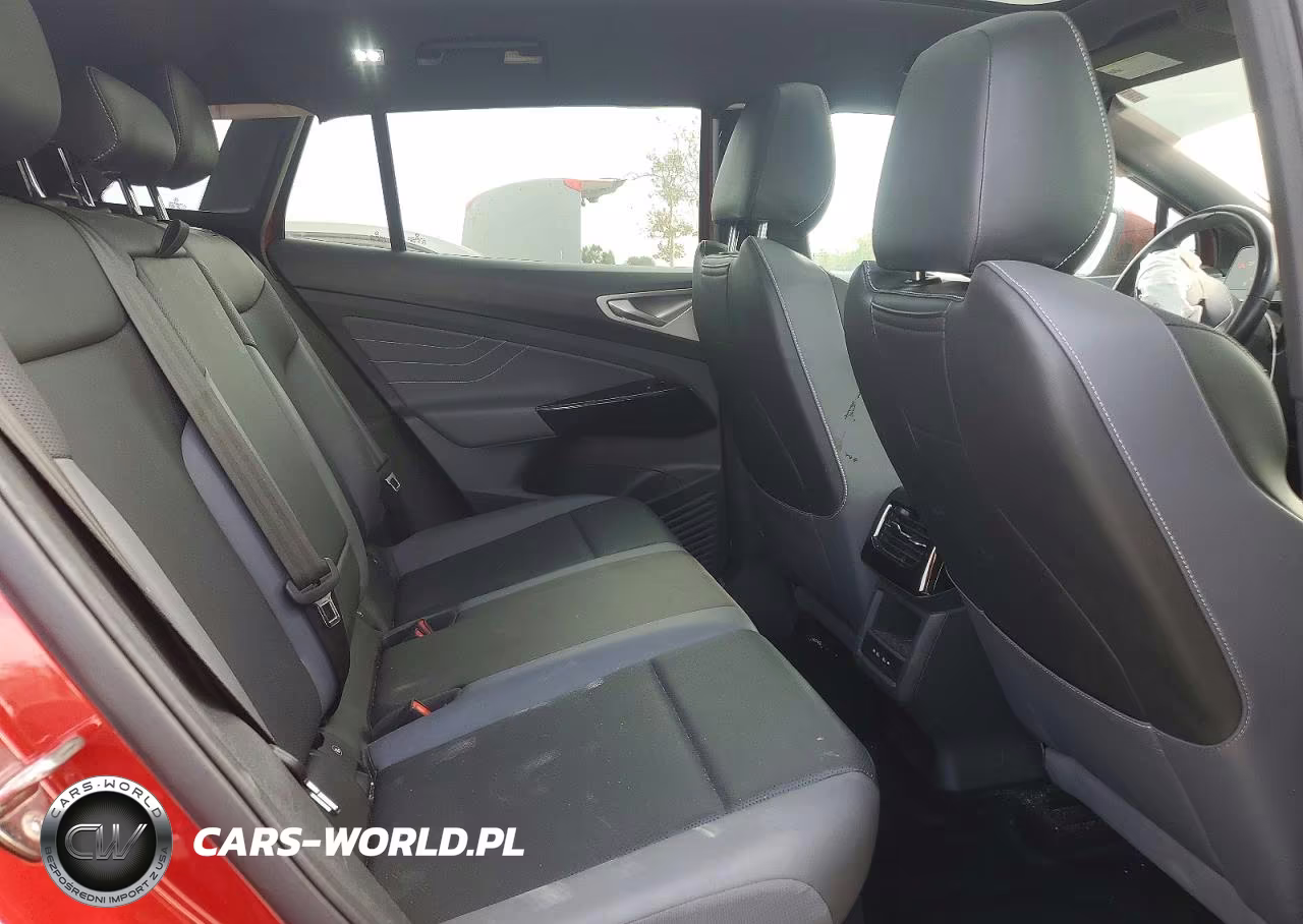 2023 Volkswagen Id.4 Pro S VIN:1V2GNPE83PC006003 - 11