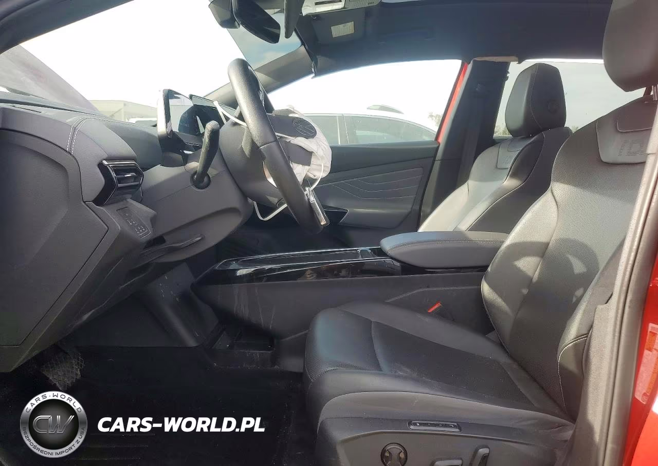 2023 Volkswagen Id.4 Pro S VIN:1V2GNPE83PC006003 - 7