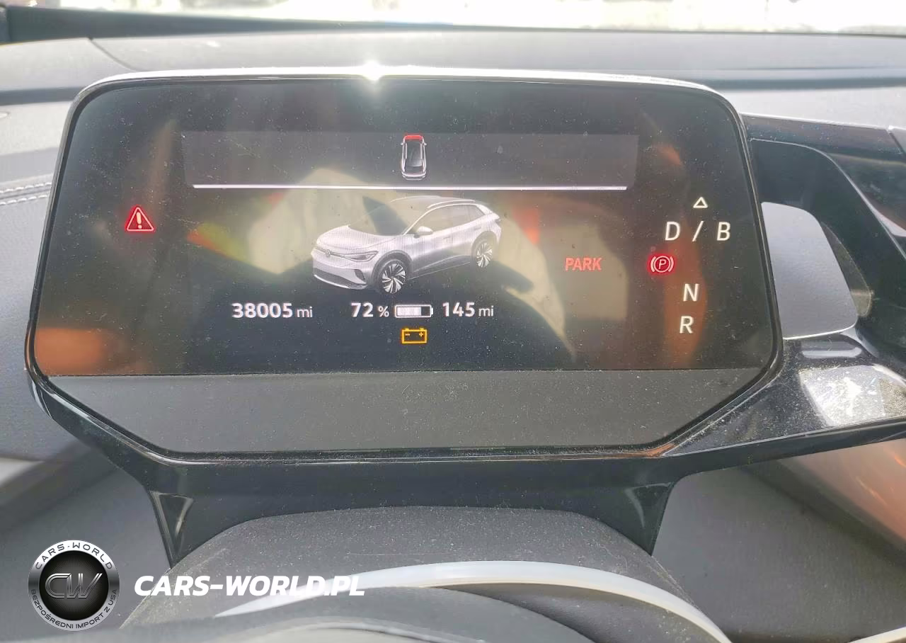 2023 Volkswagen Id.4 Pro S VIN:1V2GNPE83PC006003 - 9