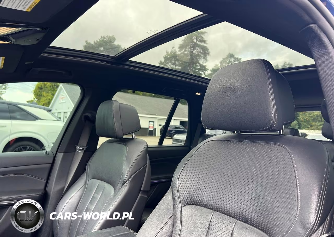 2019 BMW X5 xDrive40I VIN:5UXCR6C51KLK79486 - 10
