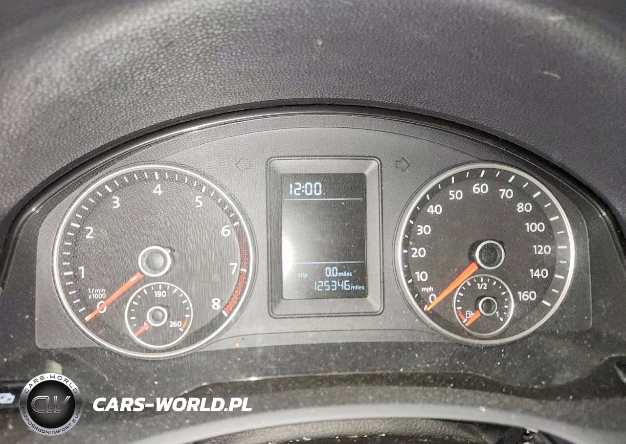 2010 Volkswagen Jetta S VIN:3VWJZ7AJ5AM002008 - 9