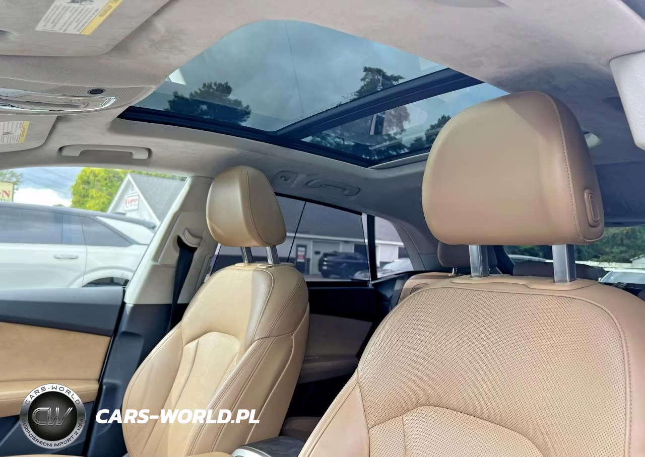 2019 Audi Q8 Prestige S-Line VIN:WA1FVBF11KD024093 - 10