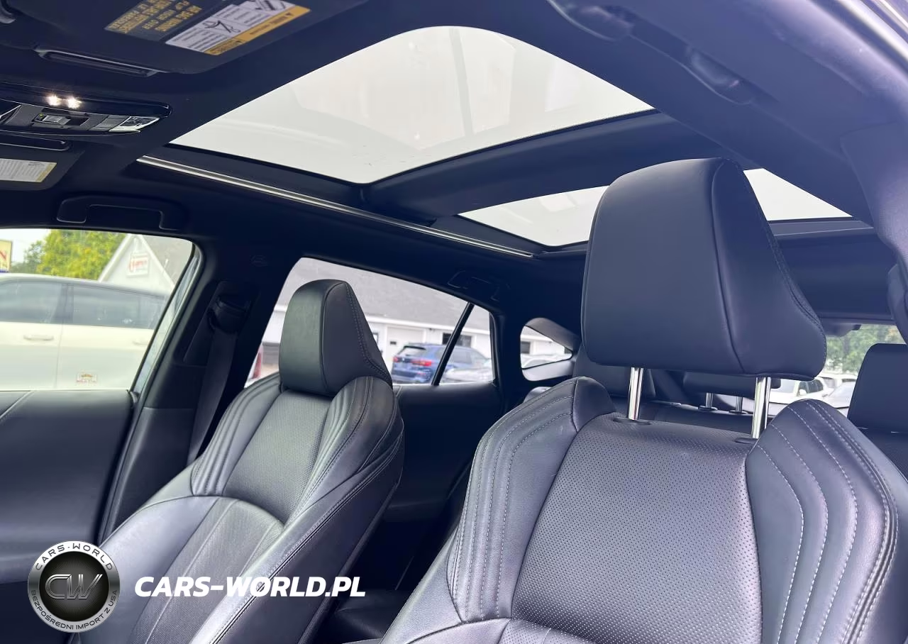 2021 Toyota Venza Limited VIN:JTEAAAAH5MJ002382 - 9