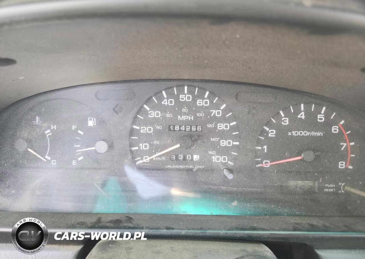 1994 Nissan Truck Xe VIN:1N6SD16S2RC373139 - 9