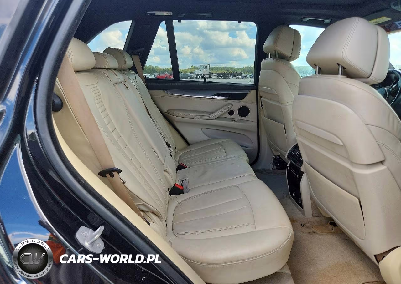 2014 BMW X5 xDrive50I VIN:5UXKR6C59E0C02076 - 10