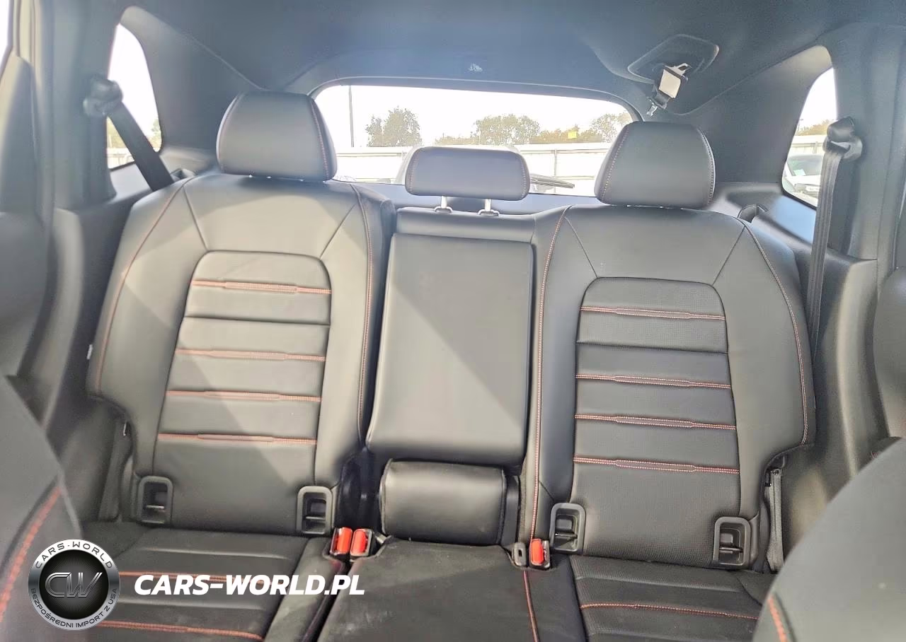 2026 Honda Cr-V Sport-L VIN:7FARS6H86TE147271 - 10