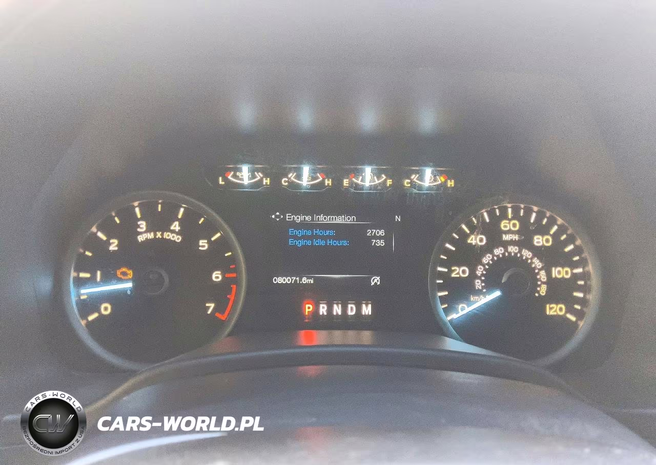 2018 Ford F150 Supercrew VIN:1FTEW1EG1JKC13402 - 9
