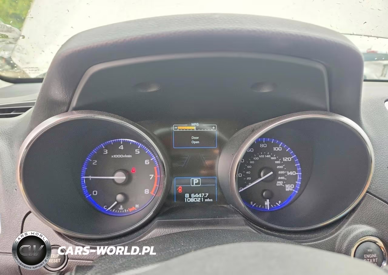 2016 Subaru Outback 3.6R Limited VIN:4S4BSENC7G3240525 - 9