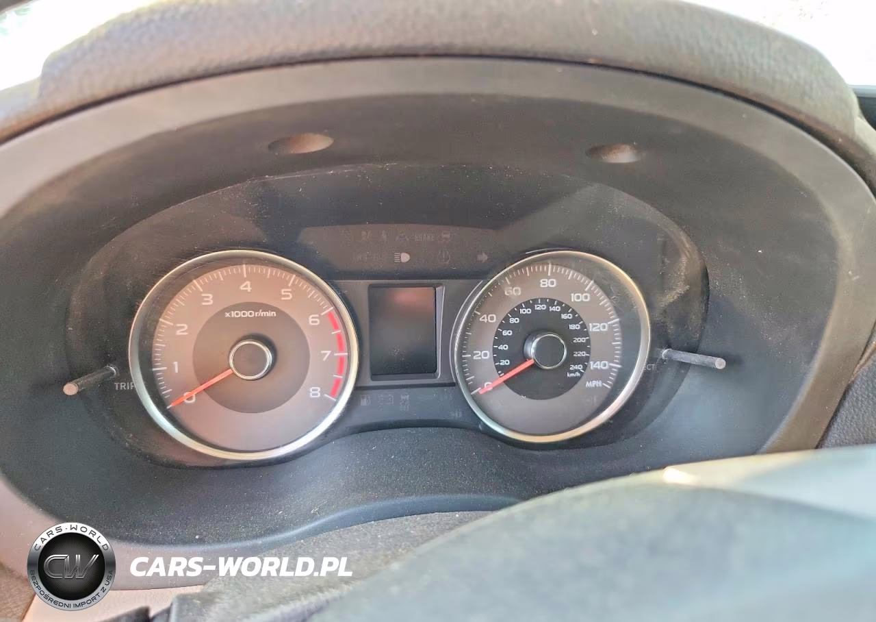 2015 Subaru Forester 2.5I Limited VIN:JF2SJAHC0FH554970 - 9