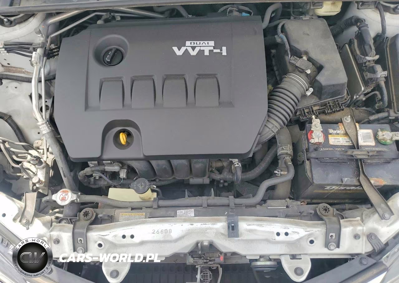 2018 Toyota Corolla Se VIN:5YFBURHE6JP751984 - 11
