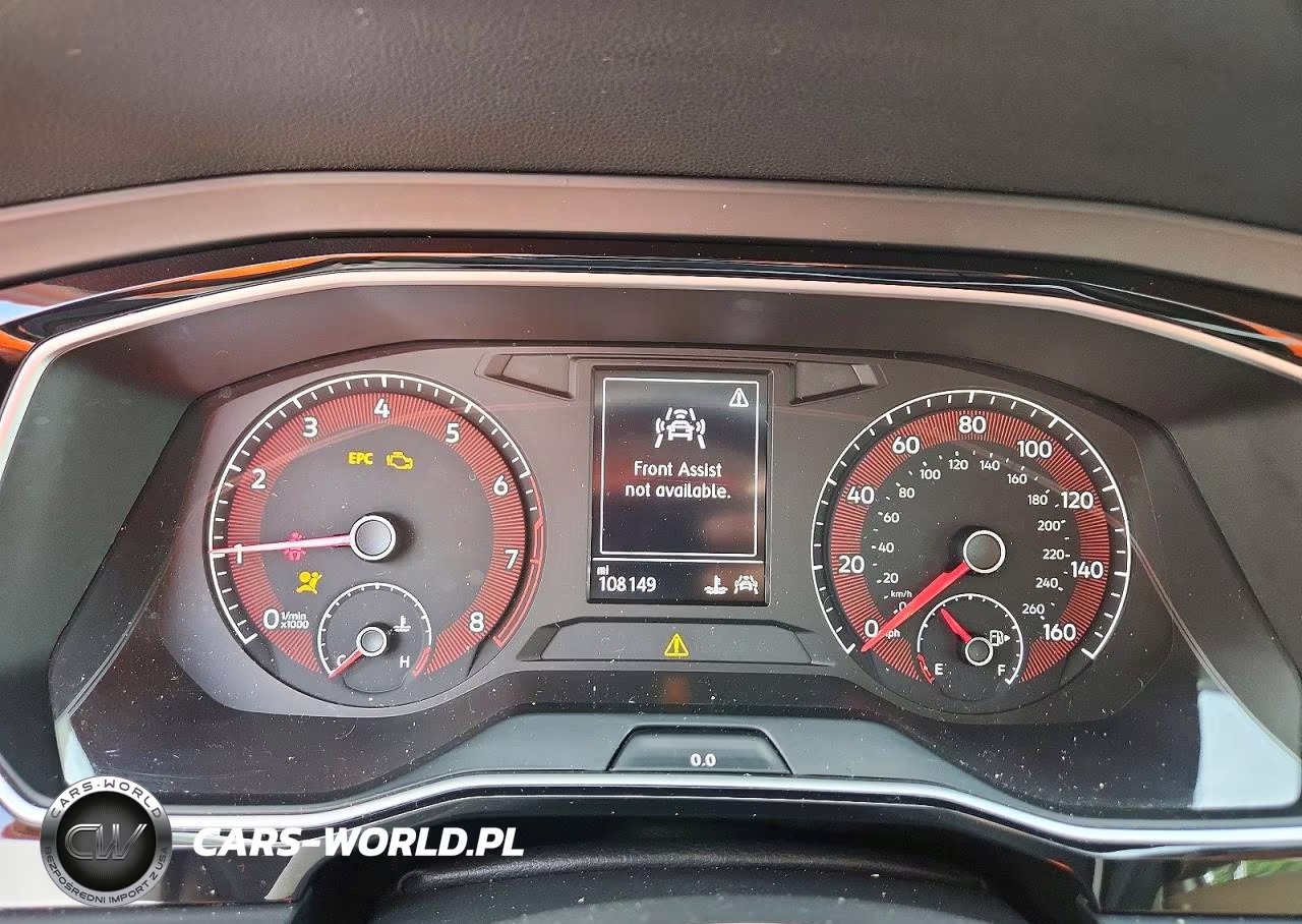 2019 Volkswagen Jetta S VIN:3VWCB7BU7KM258867 - 9