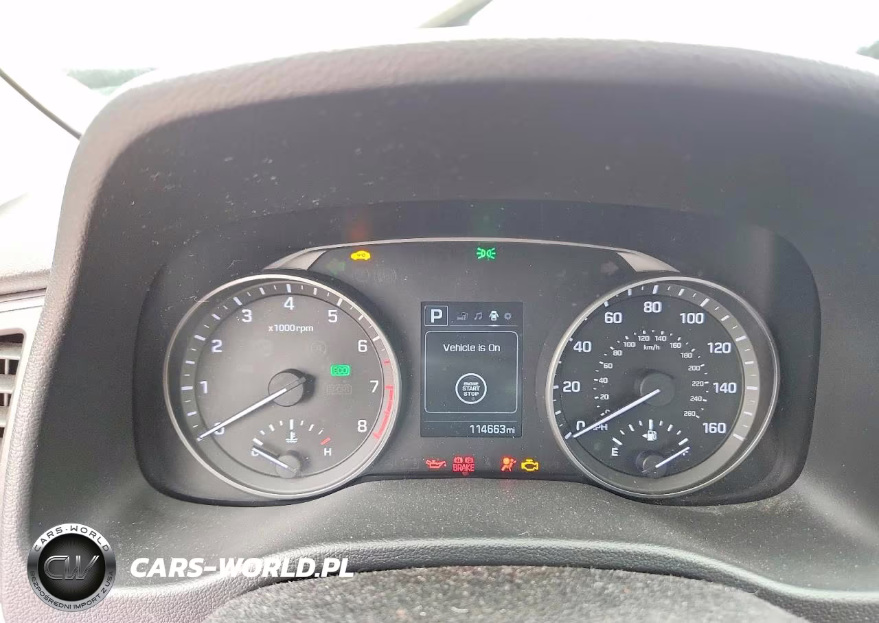 2017 Hyundai Elantra Value Edition VIN:KMHD84LF6HU261179 - 9