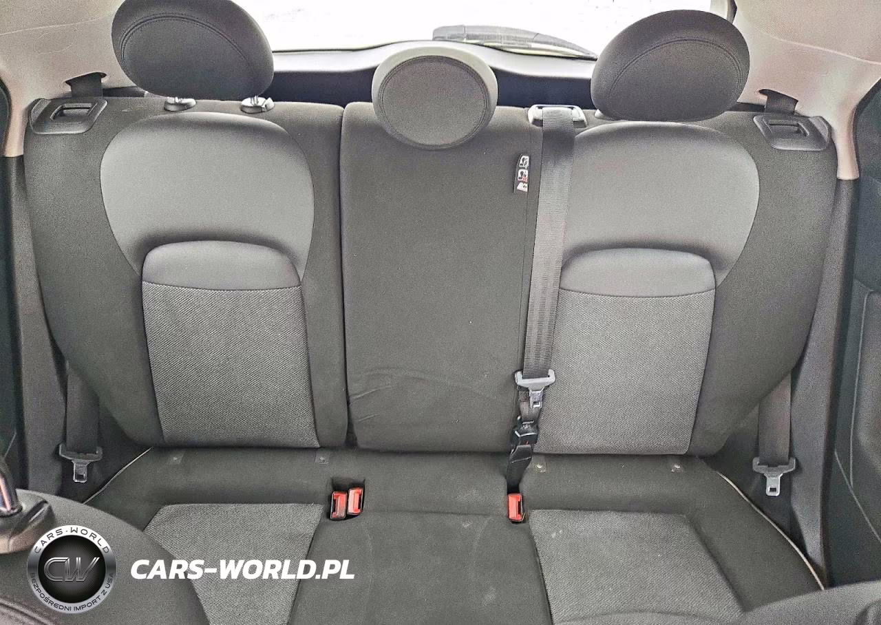 2017 Fiat 500X Pop VIN:ZFBCFYAB6HP606788 - 10