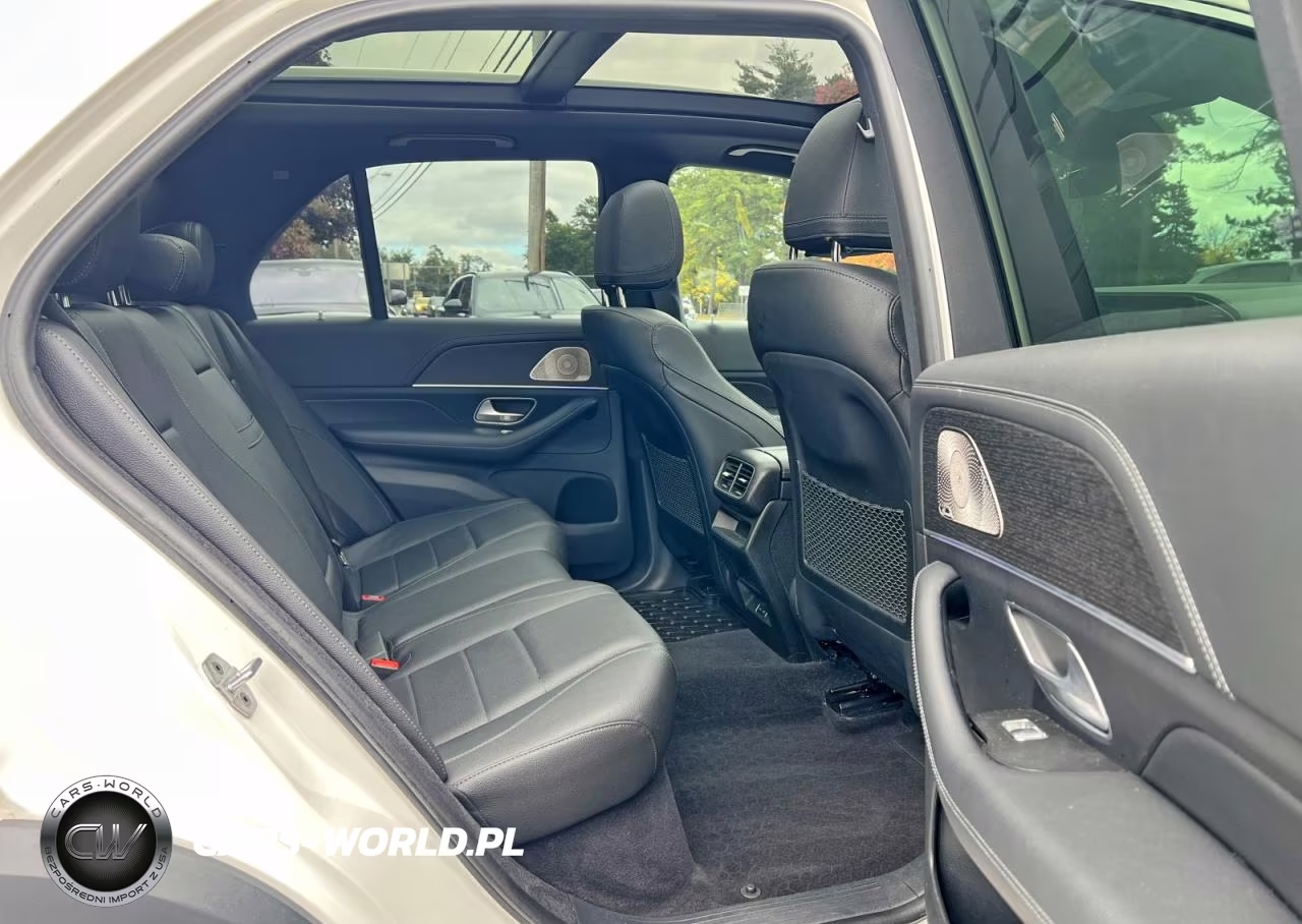2024 Mercedes-Benz Gle 350 4Matic VIN:4JGFB4FB7RA978471 - 6