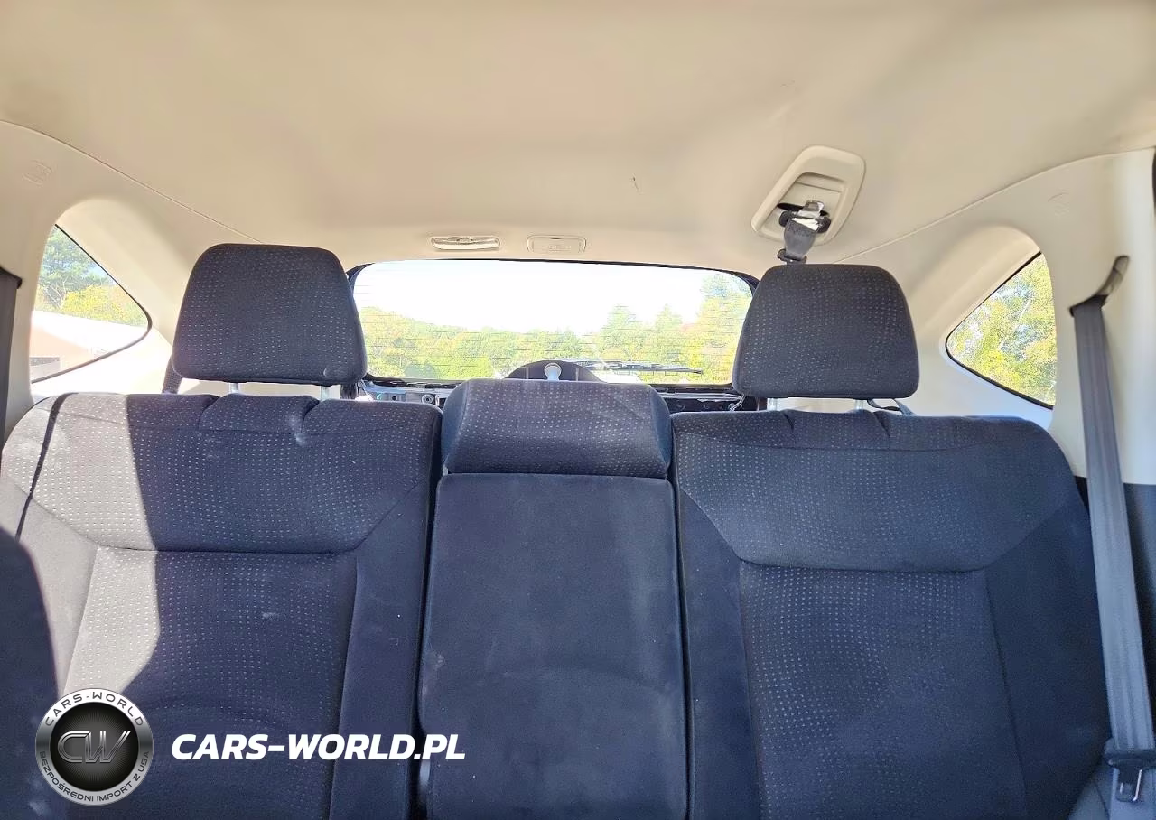 2012 Honda Cr-V Ex VIN:2HKRM4H50CH616114 - 10