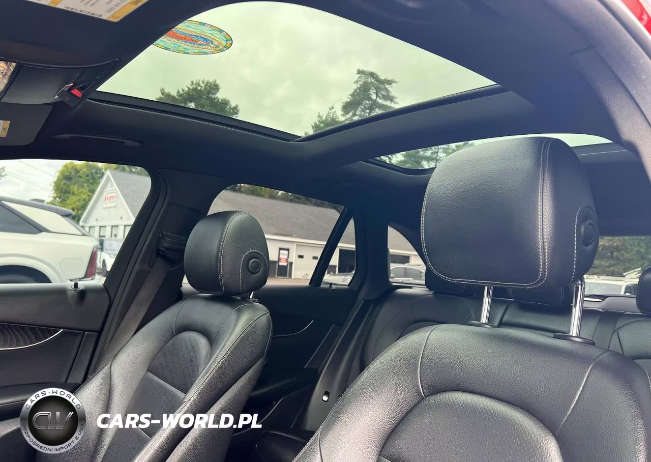 2018 Mercedes-Benz Glc 300 4Matic VIN:WDC0G4KB5JV070349 - 9