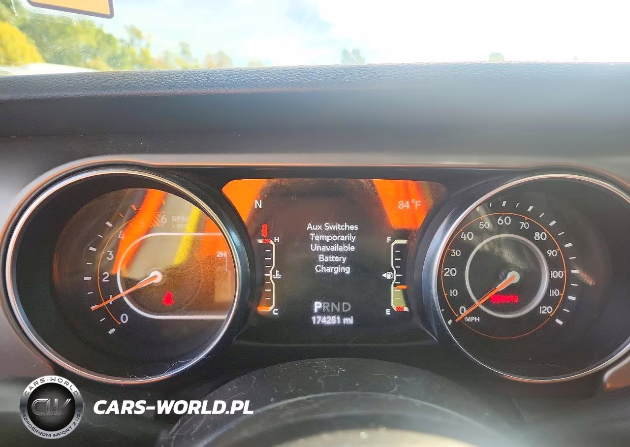 2021 Jeep Wrangler Unlimited Sport VIN:1C4HJXDM9MW594869 - 9