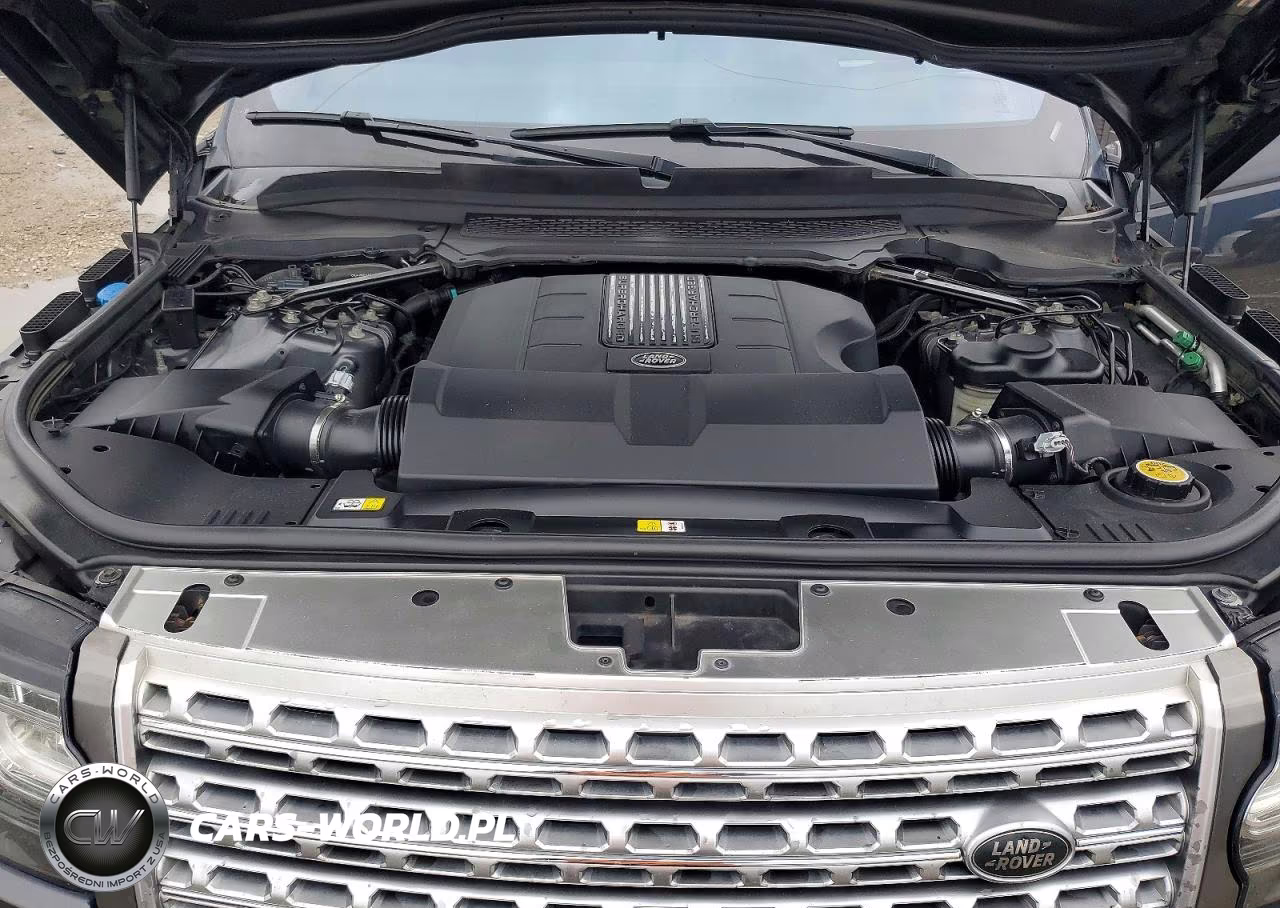 2017 Land Rover Range Rover Autobiography VIN:SALGV2FE5HA326843 - 12