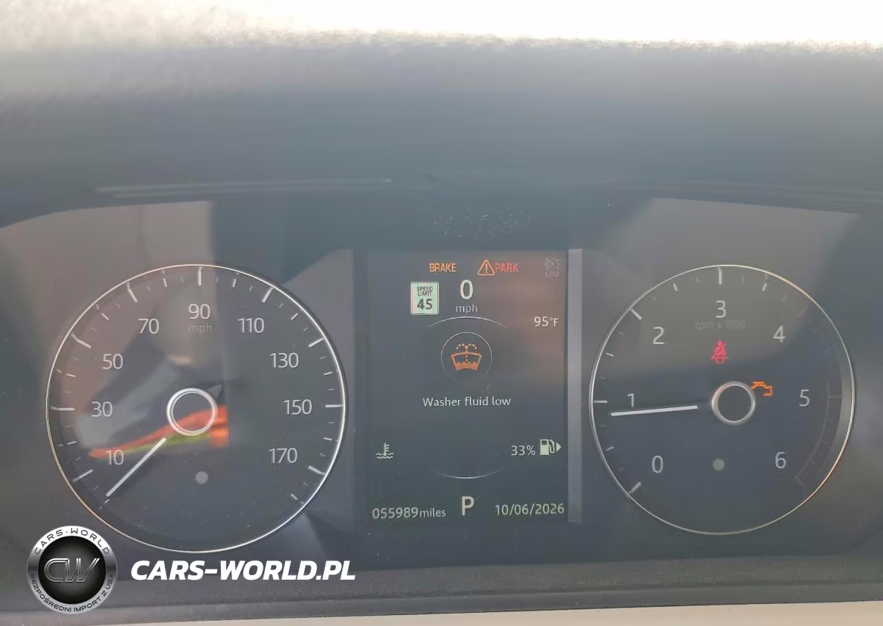 2018 Land Rover Range Rover Velar S VIN:SALYB2RN7JA749728 - 9