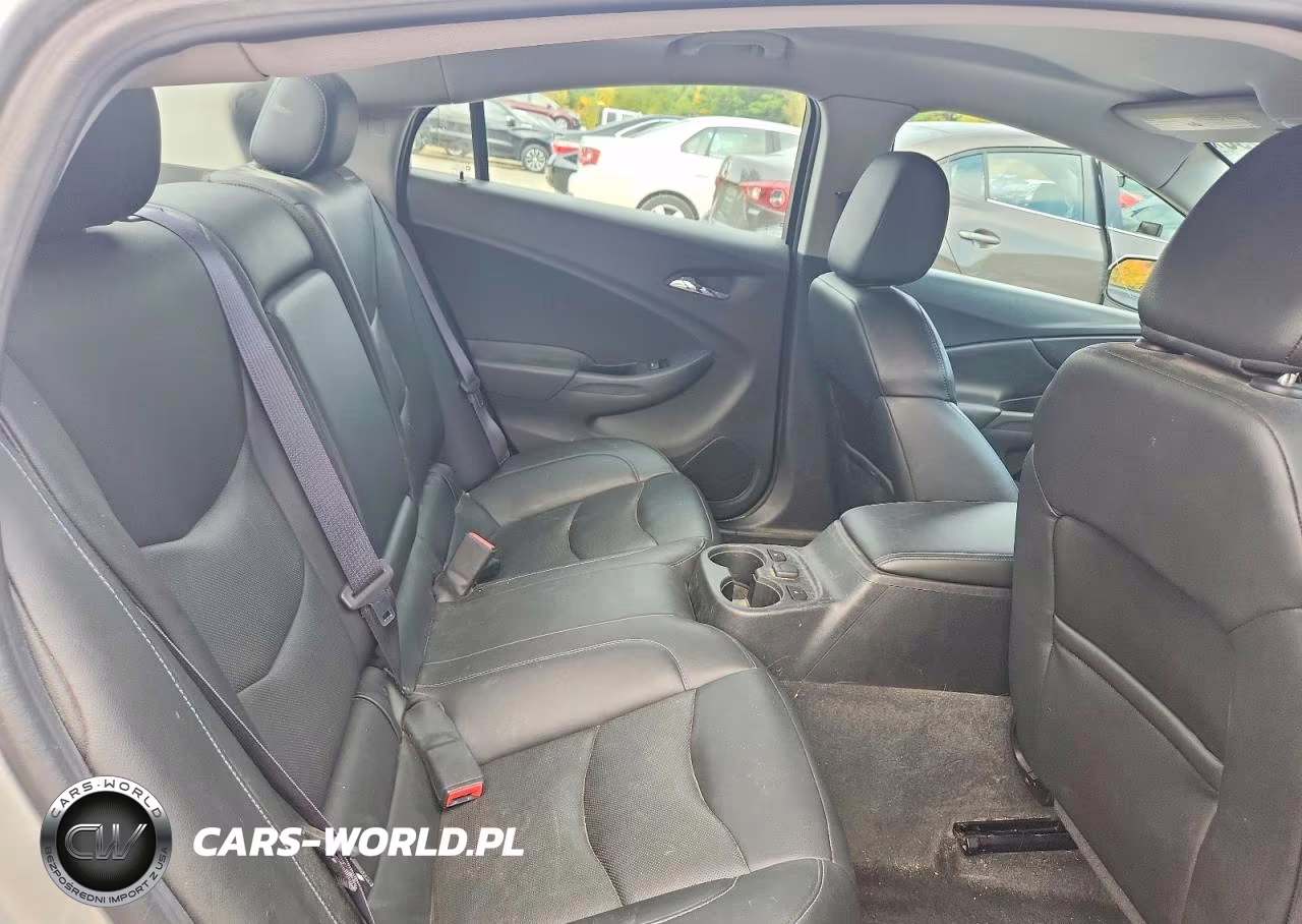 2017 Chevrolet Volt Premier VIN:1G1RB6S51HU102448 - 10