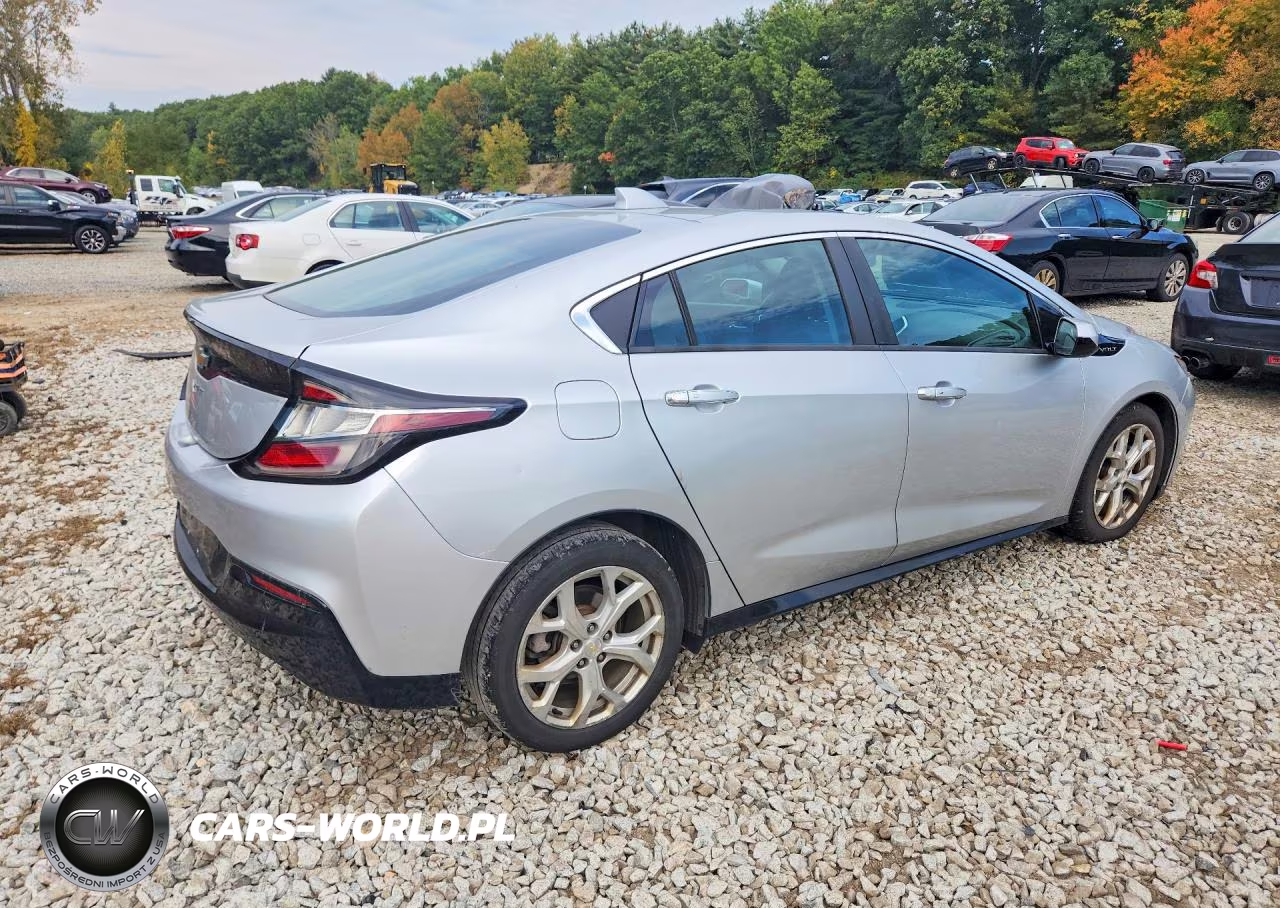 2017 Chevrolet Volt Premier VIN:1G1RB6S51HU102448 - 3