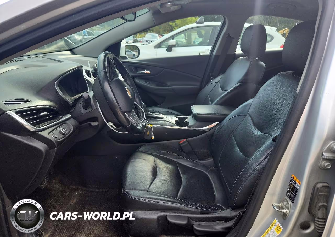 2017 Chevrolet Volt Premier VIN:1G1RB6S51HU102448 - 7