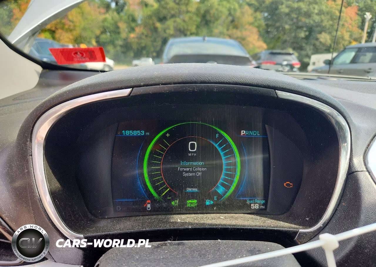 2017 Chevrolet Volt Premier VIN:1G1RB6S51HU102448 - 9