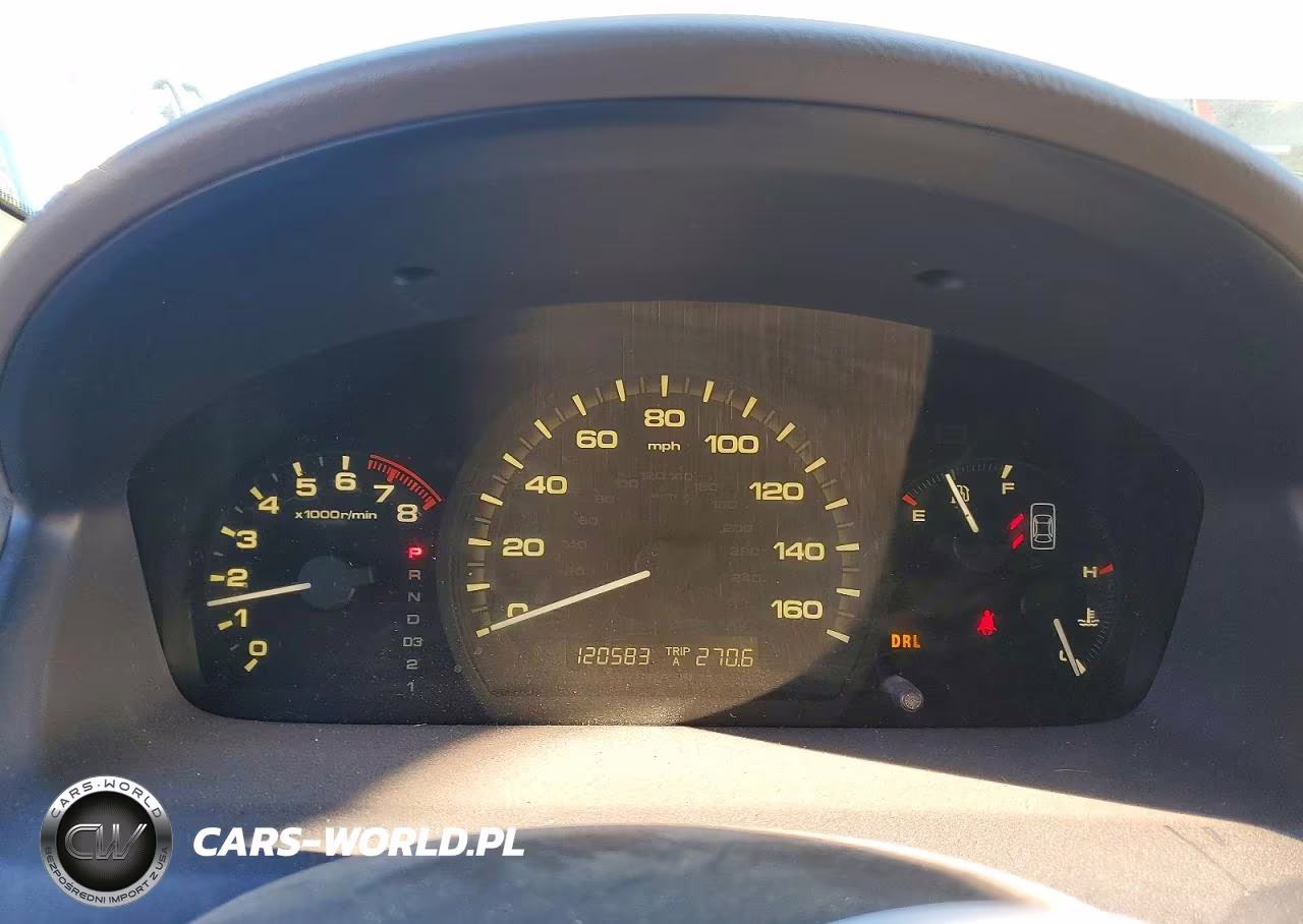 2006 Honda Accord Lx VIN:1HGCM56456A065312 - 9
