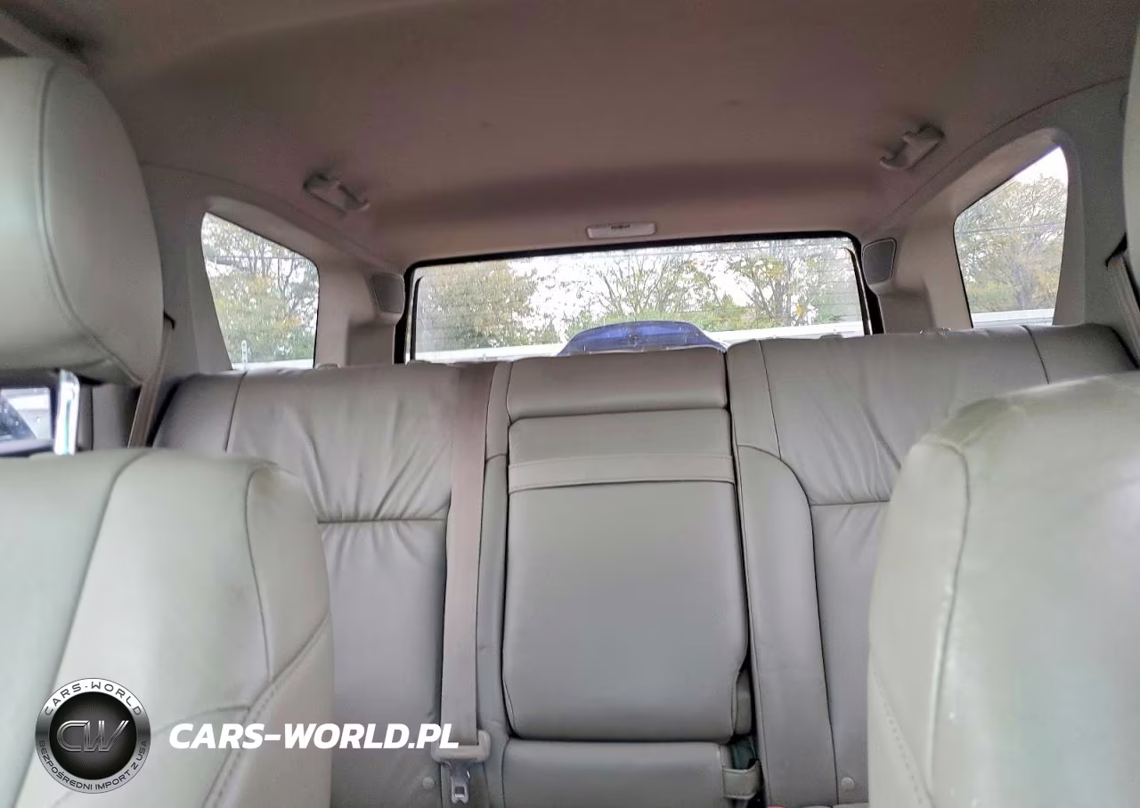 2007 Toyota 4Runner Limited VIN:JTEBU17R378093272 - 10