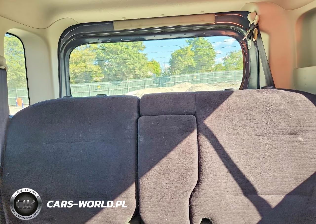 2013 Nissan Cube 1.8 S VIN:JN8AZ2KRXDT305015 - 10